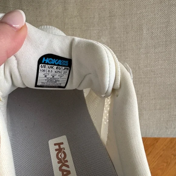 Hoka Arahi 7 sneakers - Picture 3 of 4